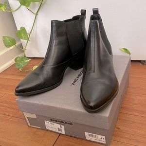 Vagabond Shoemakers Marja chlesea boot